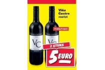 vina castro merlot