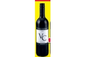 vina castro merlot