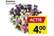 eustoma