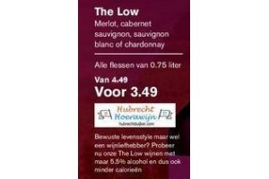 the low wijnen