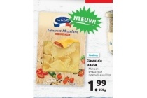 gevulde pasta