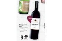 languedoc aop