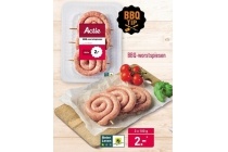 bbq worstspiesen