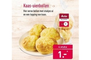 kaas uienbollen