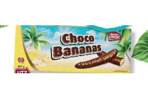 chocobanaantjes