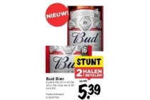 bud bier