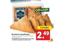 roomboter appelflappen