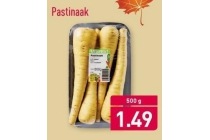 pastinaak