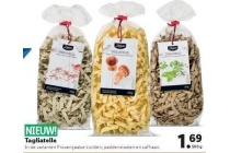 tagliatelle