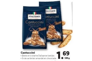 italiamo cantuccini sweet italian biscuits with almonds