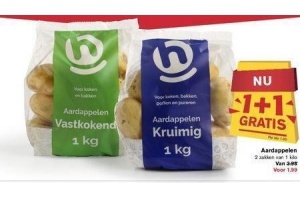 aardappelen