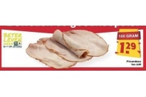 fricandeau