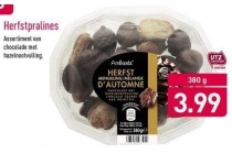 herftspralines