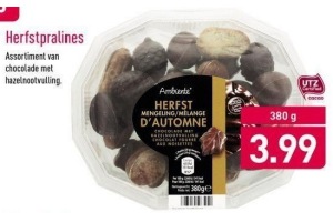 herftspralines