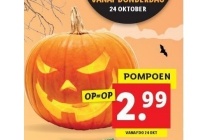 pompoen