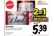 bud bier