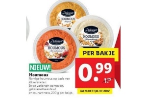 houmous