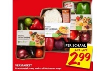 verspakket