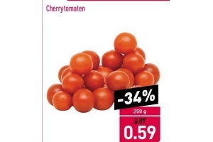 cherrytomaten