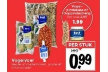 vogelvoer
