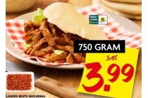 slagers beste shoarma