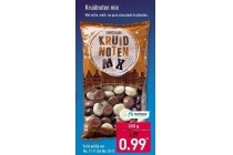 kruidnoten mix