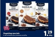 hagelslag specials