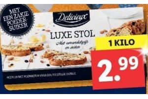 delicieux luxe stol