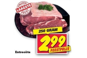 entrecote