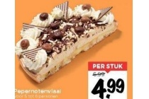 pepernotenvlaai