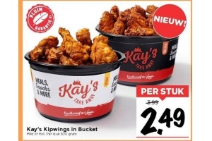 kay s kipwings in bucket