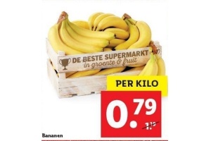 bananen