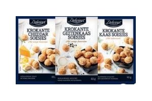 gevulde snackballetjes