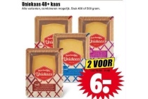 uniekaas 48 kaas