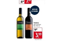 veduta wijn