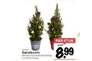 kerstboom