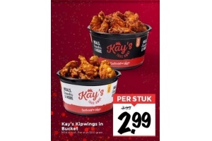 kay s kipwings in bucket