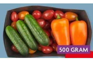 snackgroente