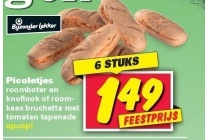 picoletjes