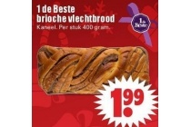 1 de beste brioche vlechtbrood