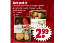 verspakket