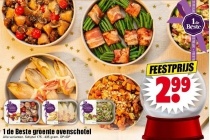 1 de beste groente ovenschotel