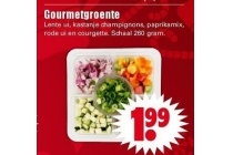 gourmetgroente