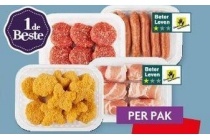 1 de beste gourmet mini s