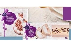 1 de beste luxe ijsstam