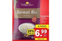 basmati rice