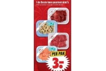 1 de beste gourmet mini s