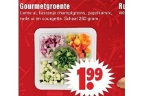 gourmetgroenten