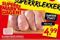 slagers beste kipfilet