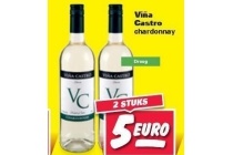 vina castro chardonnay